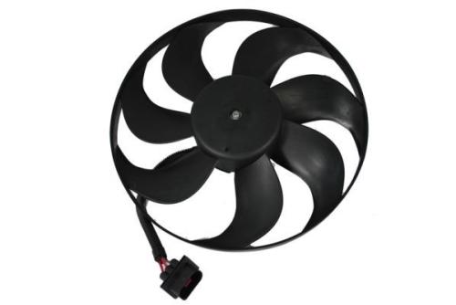 FAN MOTORU (345MM)