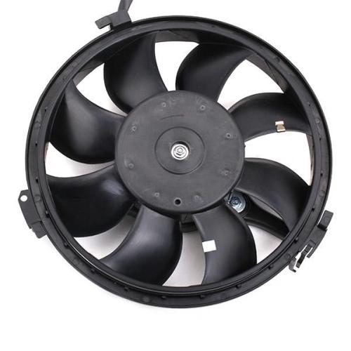 FAN MOTORU