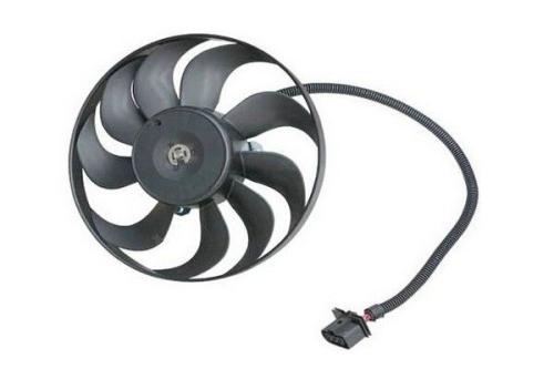 FAN MOTORU (290MM)