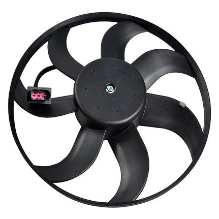 FAN MOTORU