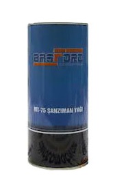 ŞANZIMAN YAĞI 75W80 (1.5 LİTRE)