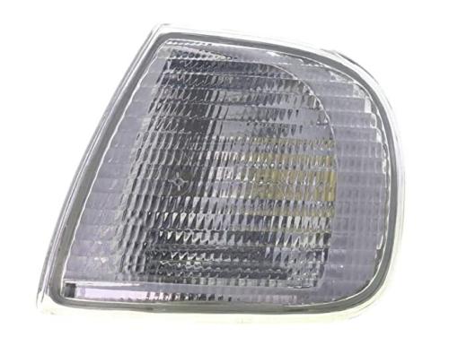 SİNYAL LAMBASI SOL (BEYAZ )