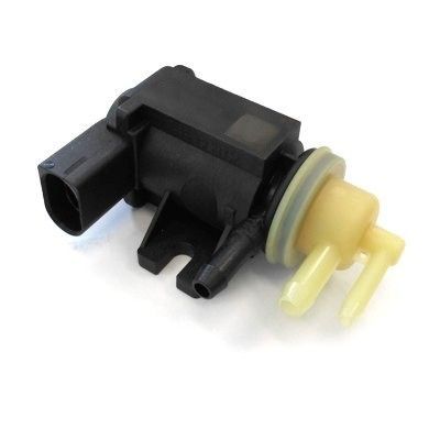 SOLENOID VALFİ